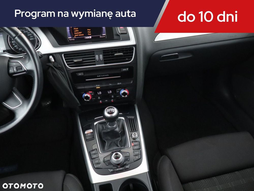 Audi A4 Avant - 10