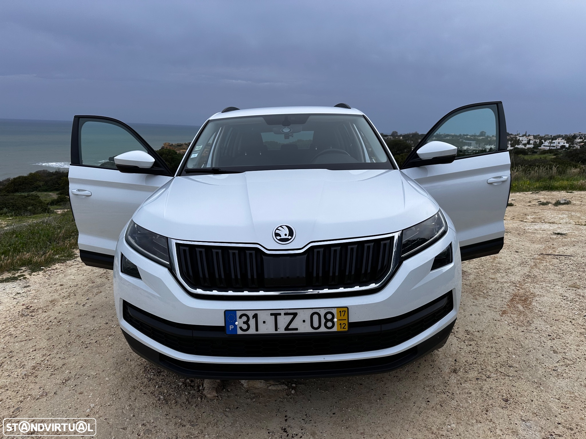 Skoda Kodiaq 2.0 TDI Ambition DSG - 6