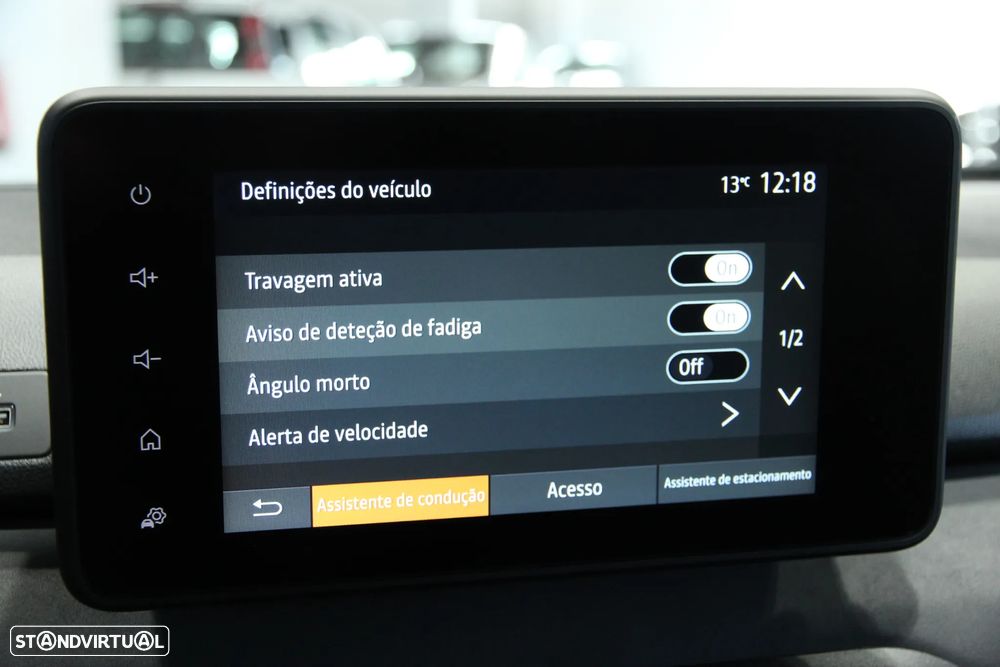 Dacia Jogger 1.0 ECO-G Extreme 7L Bi-Fuel - 18