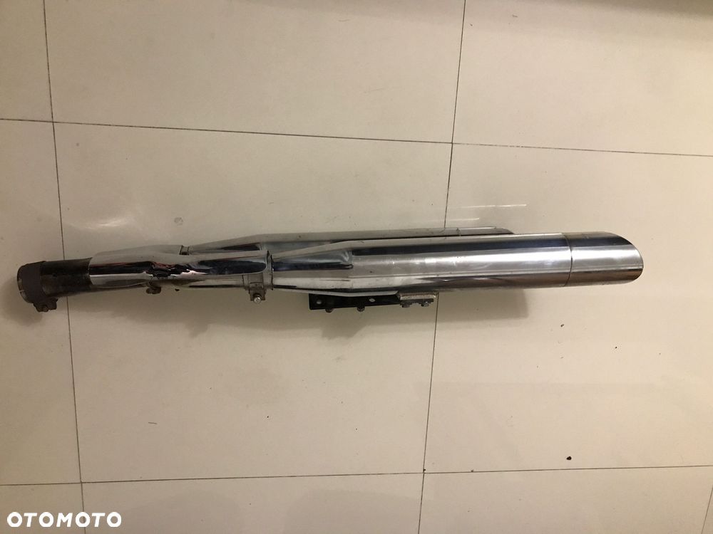 yamaha  XV 1900 Midnight Star wydech MCJ - 5