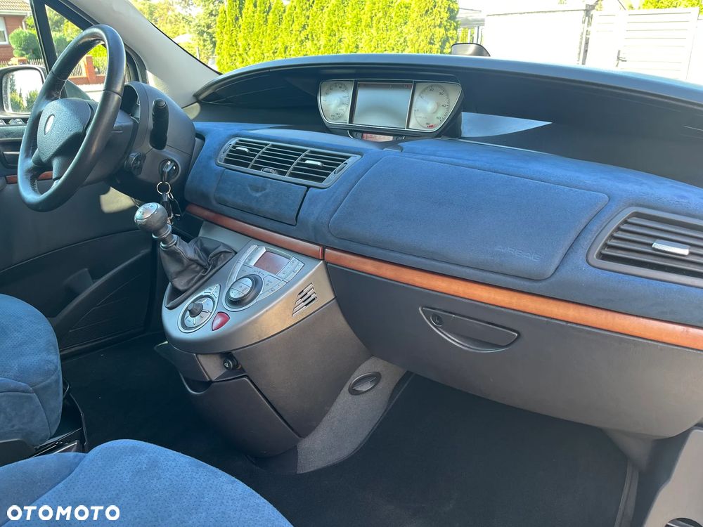 Lancia Phedra 2.0 Multijet 16v DPF Executive - 22
