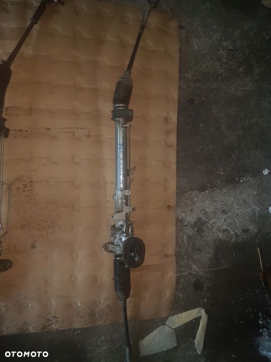 Maglownica przekładnia VW New beetle - 1