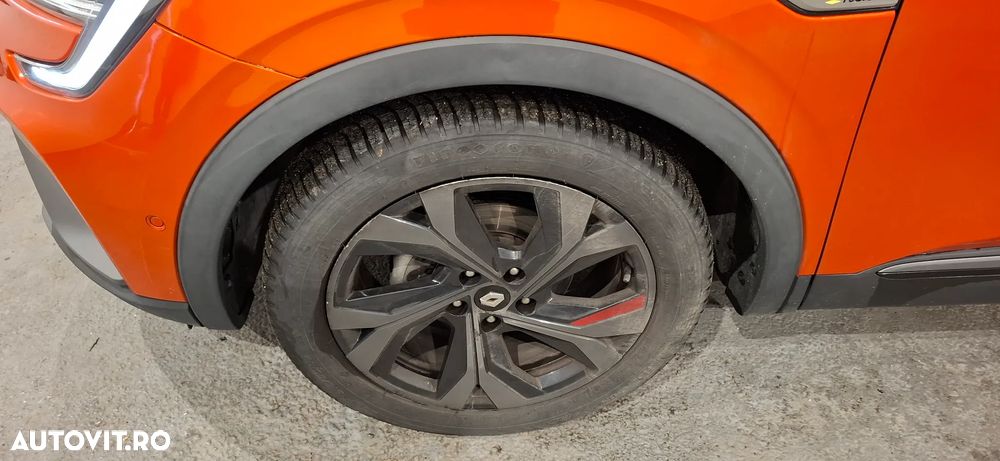 Renault Arkana MHEV 160 EDC RS Line - 16