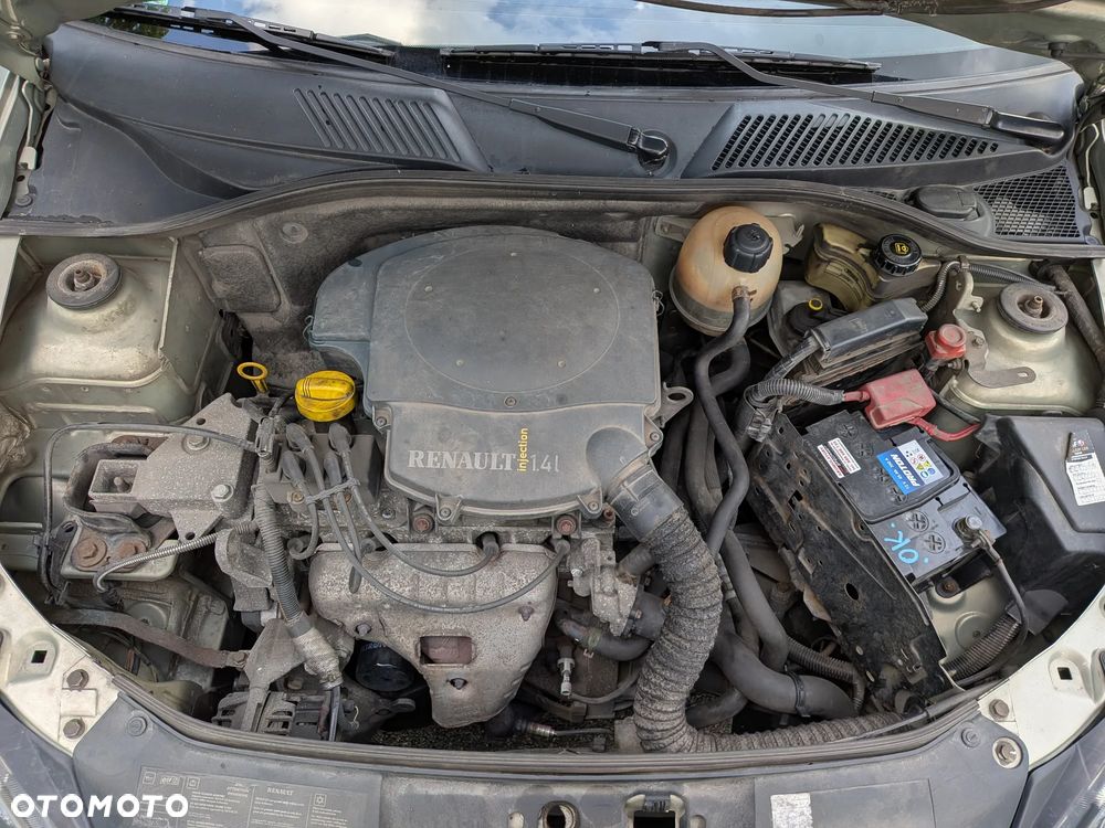 Renault Thalia 1.4 Expression - 9