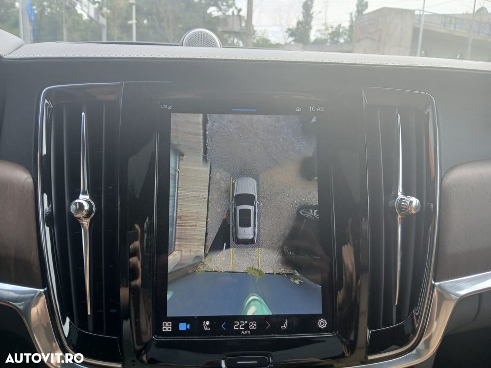 Volvo V90 T5 Momentum - 18