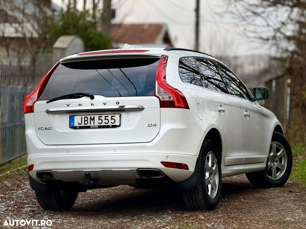 Volvo XC 60 - 3