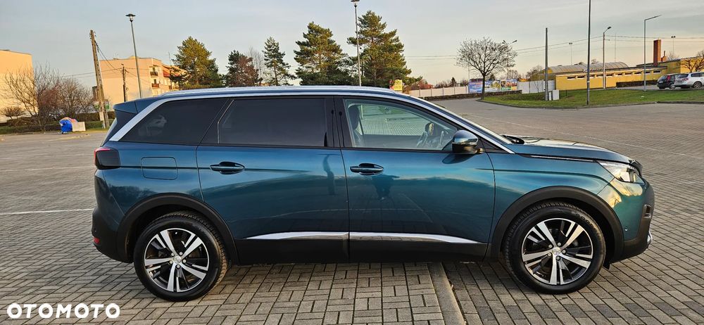 Peugeot 5008 PureTech 130 Allure - 22