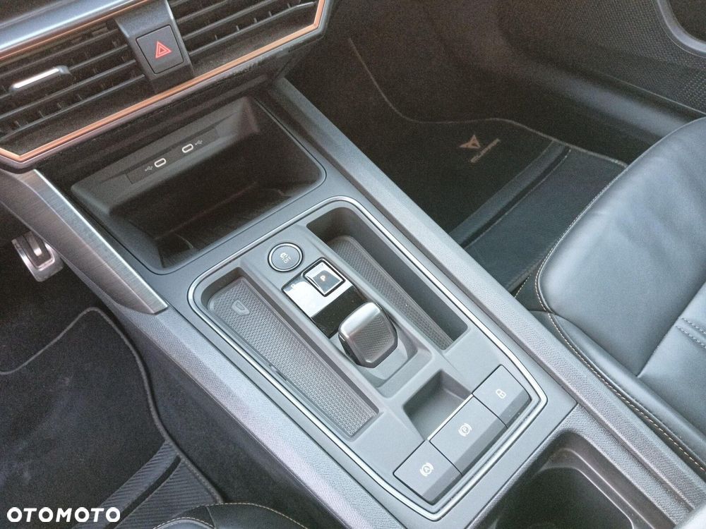 Cupra Leon Sportstourer - 15