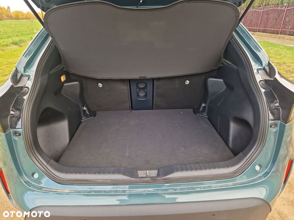 Toyota Yaris Cross Hybrid 1.5 Style - 21