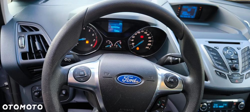 Ford C-MAX 1.6 Trend - 18