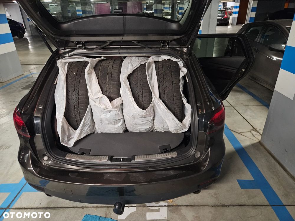 Mazda 6 2.2 D Skypassion I-ELoop - 12