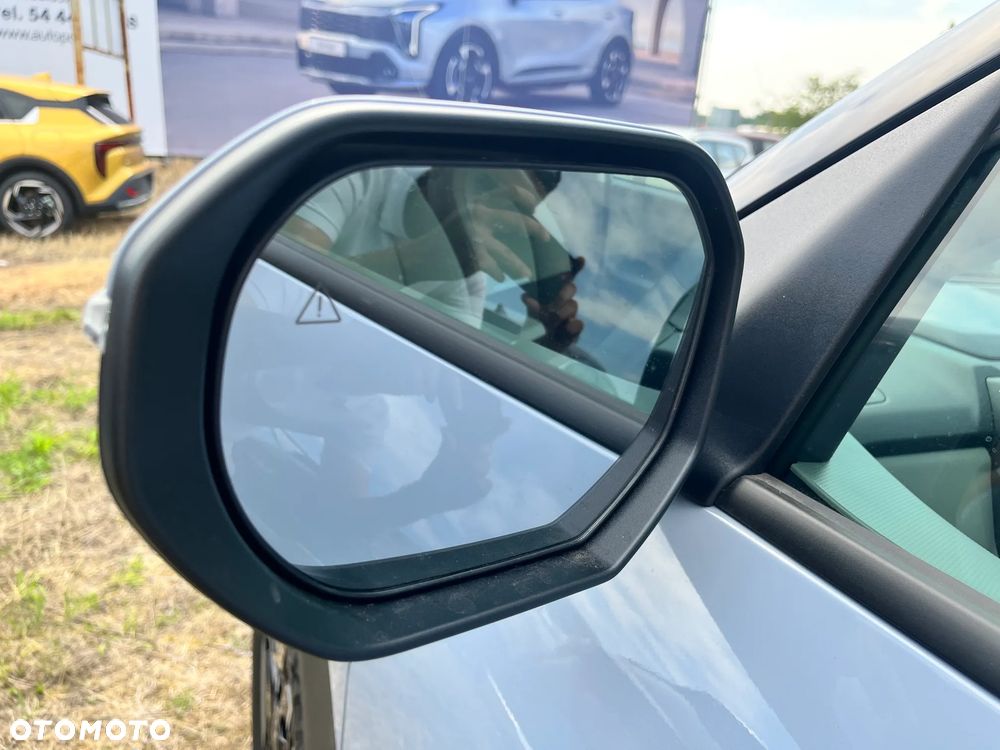 Kia Seltos 1.6 T-GDI M DCT - 14