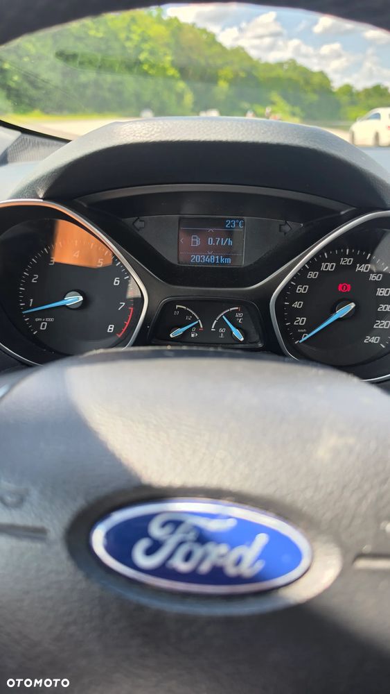 Ford C-MAX 1.6 EcoBoost Titanium - 14