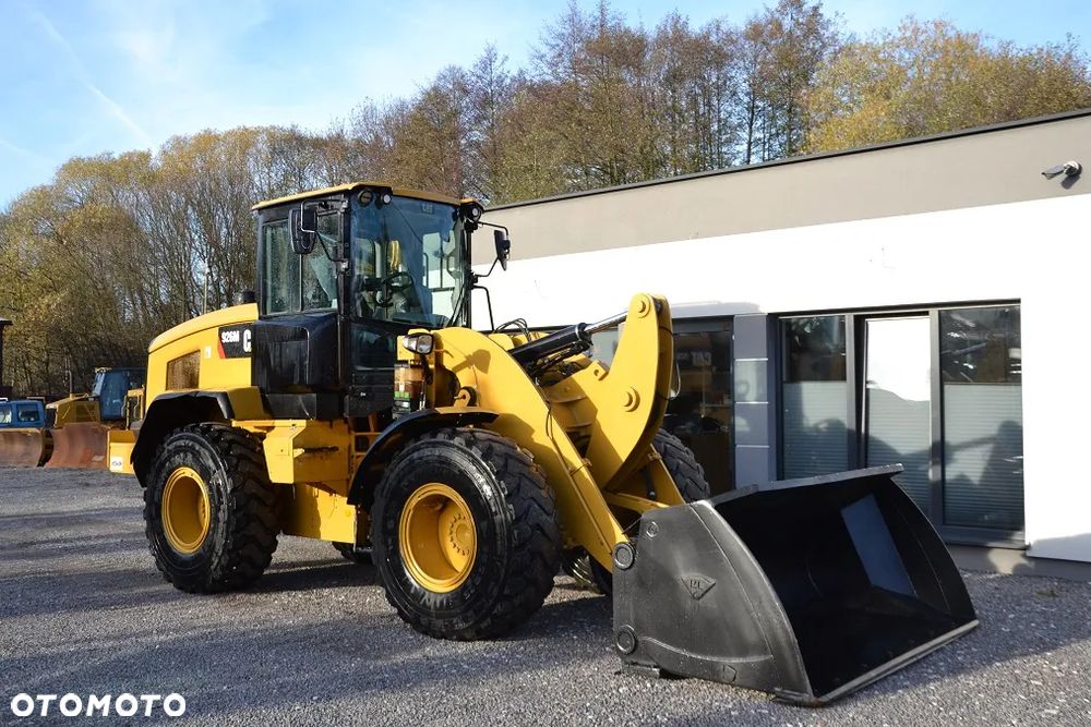 Caterpillar 926 M - 14