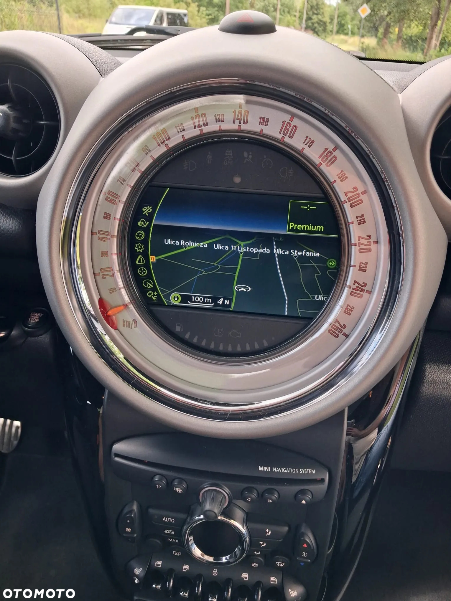 MINI Countryman Cooper S - 16