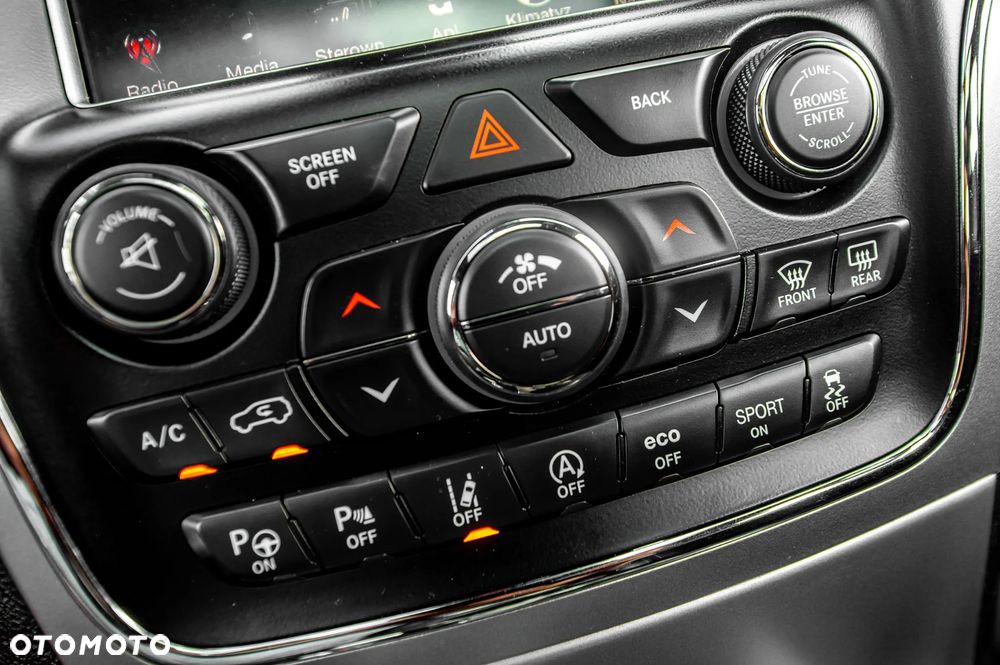 Jeep Grand Cherokee 3.0 V6 Multijet 4WD Automatik Trailhawk - 32