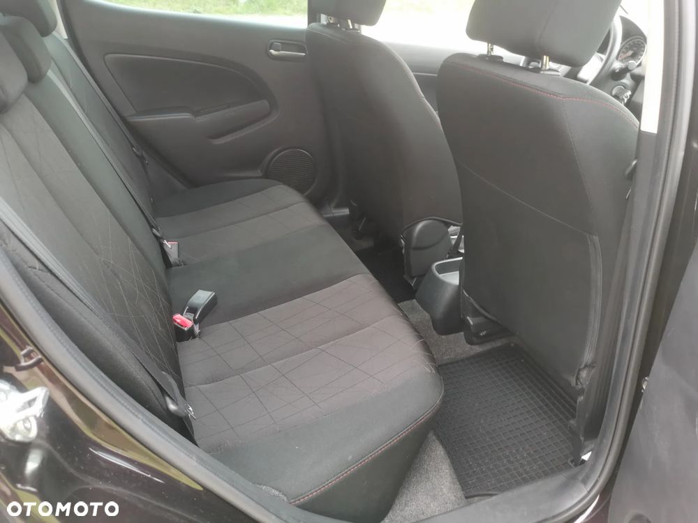 Mazda 2 1.3 MZR Kenko - 13