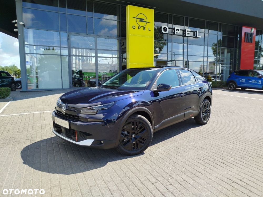 Citroën C4 - 3