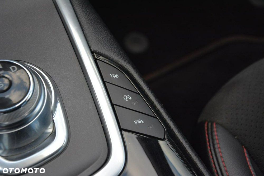 Ford S-Max - 30
