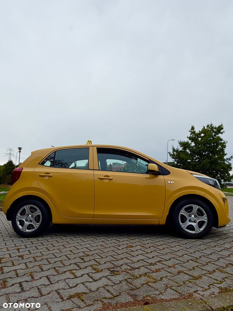 Kia Picanto 1.0 L - 14