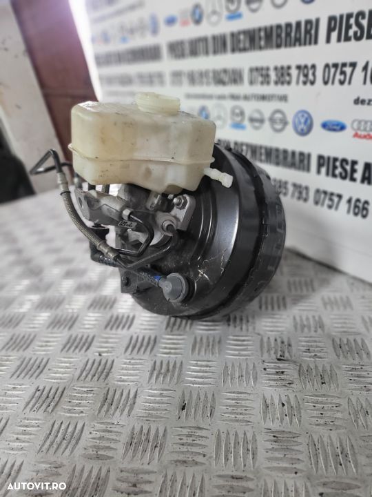 Pompa Tulumba Servo Frana Bmw E87 E82 E90 E91 Cod 6788042 - 2