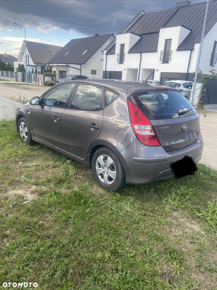 Hyundai i30 1.6 CRDi Blue Classic - 3
