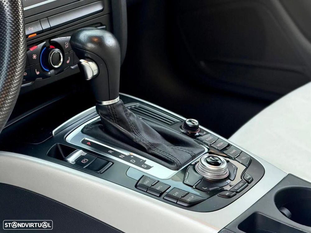 Audi A5 - 16