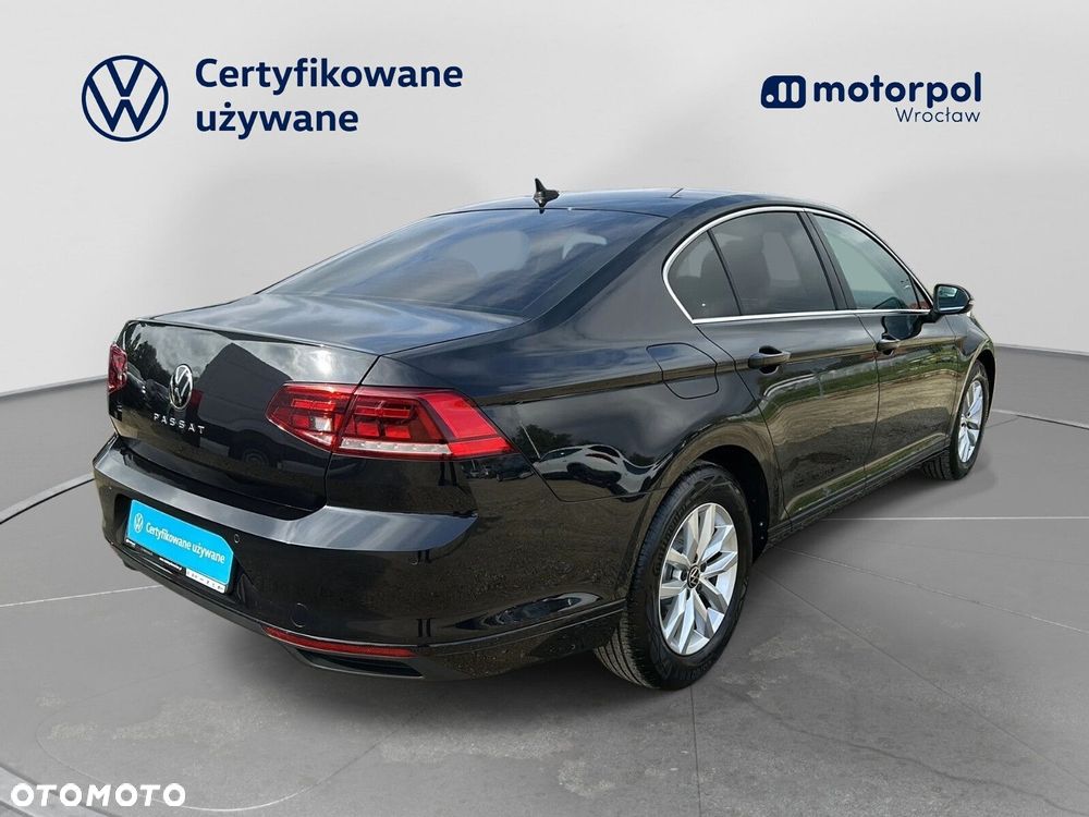 Volkswagen Passat 1.5 TSI EVO Business DSG - 15