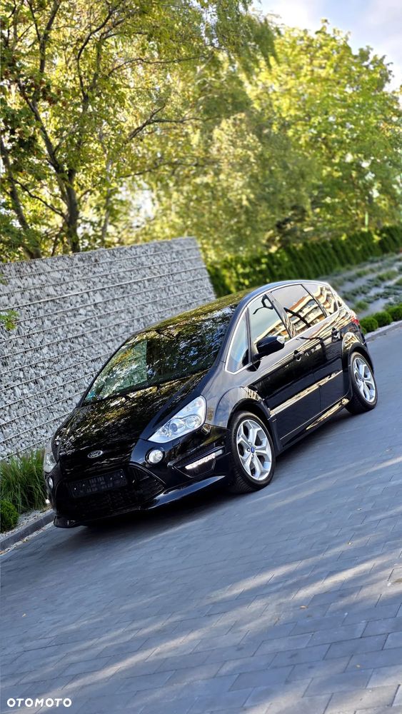 Ford S-Max 2.0 TDCi Titanium - 6