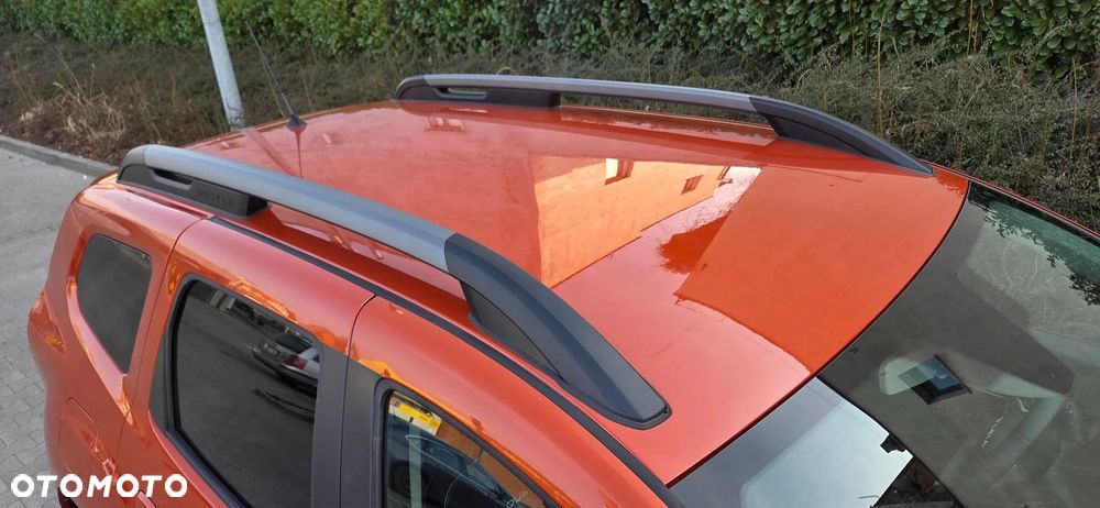 Dacia Duster TCe 150 EDC 2WD Prestige - 6