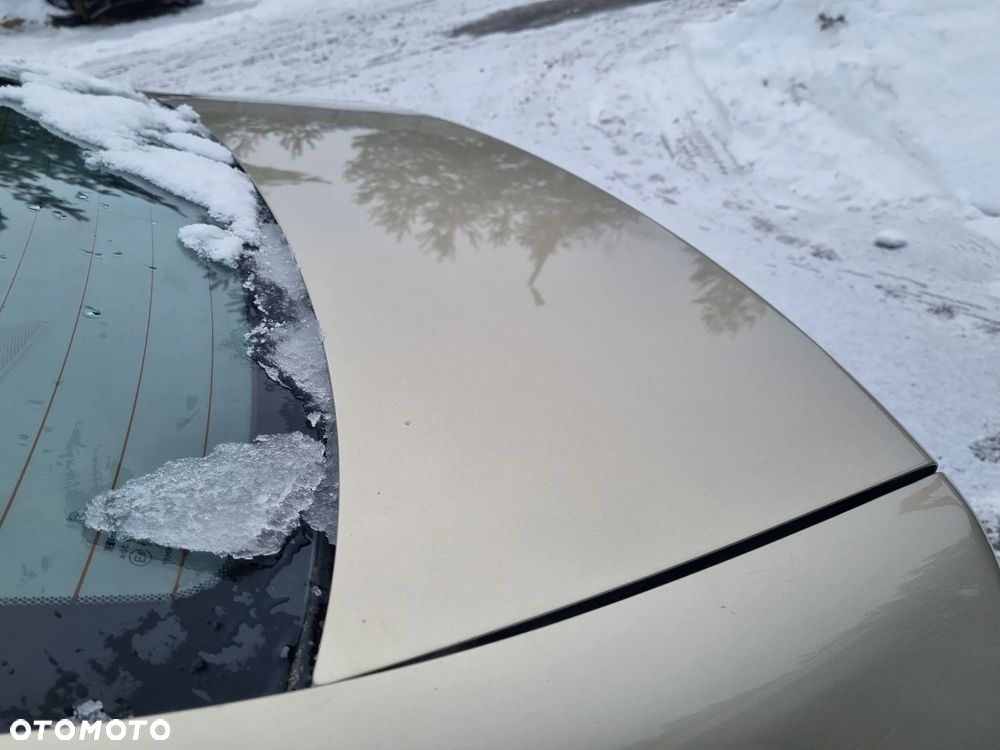 HONDA CIVIC VIII 8 06-11 2008 r. SEDAN YR-566M klapa tylna bagażnika * - 2