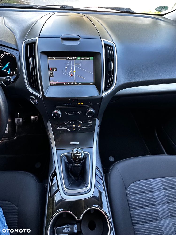 Ford Galaxy 2.0 TDCi Trend - 32