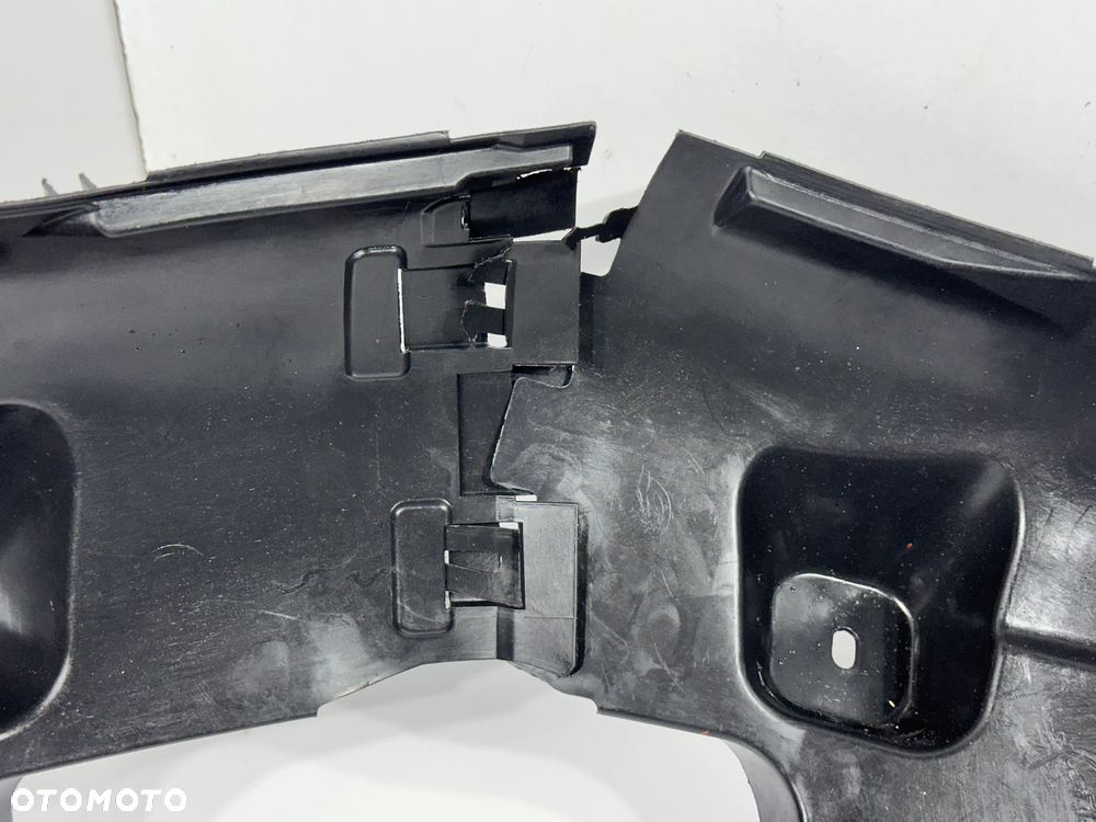 Nadkole przód L  Opel Corsa D  513765057 - 10