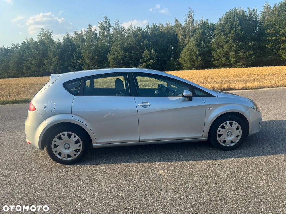 Seat Leon 1.4 E1N - 15