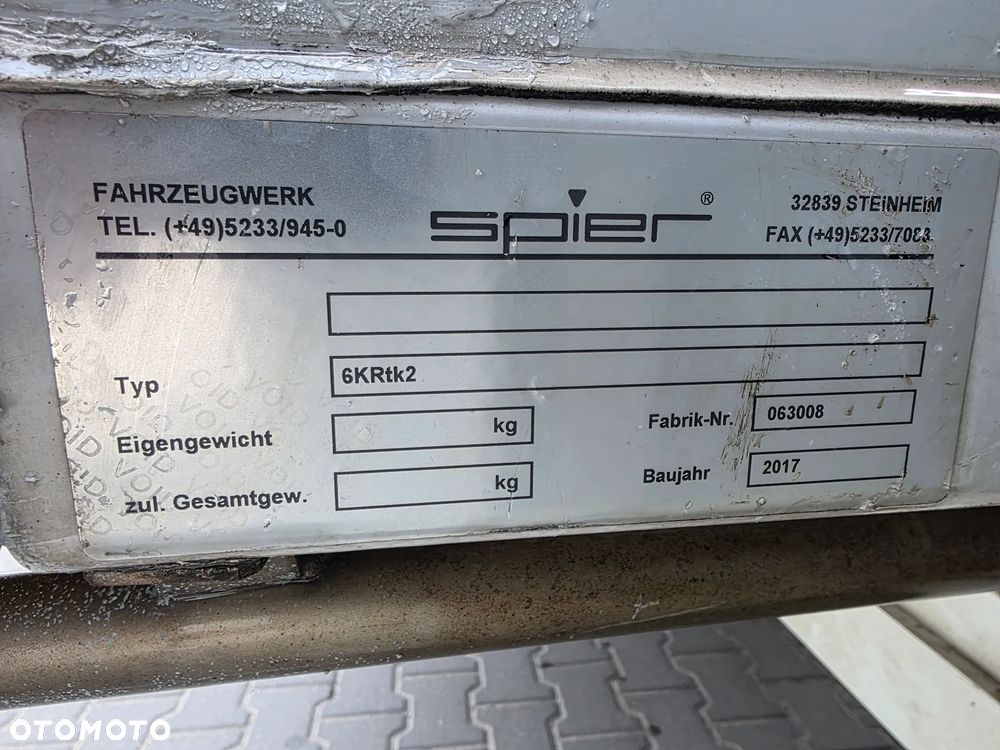 Mercedes-Benz Sprinter - 20