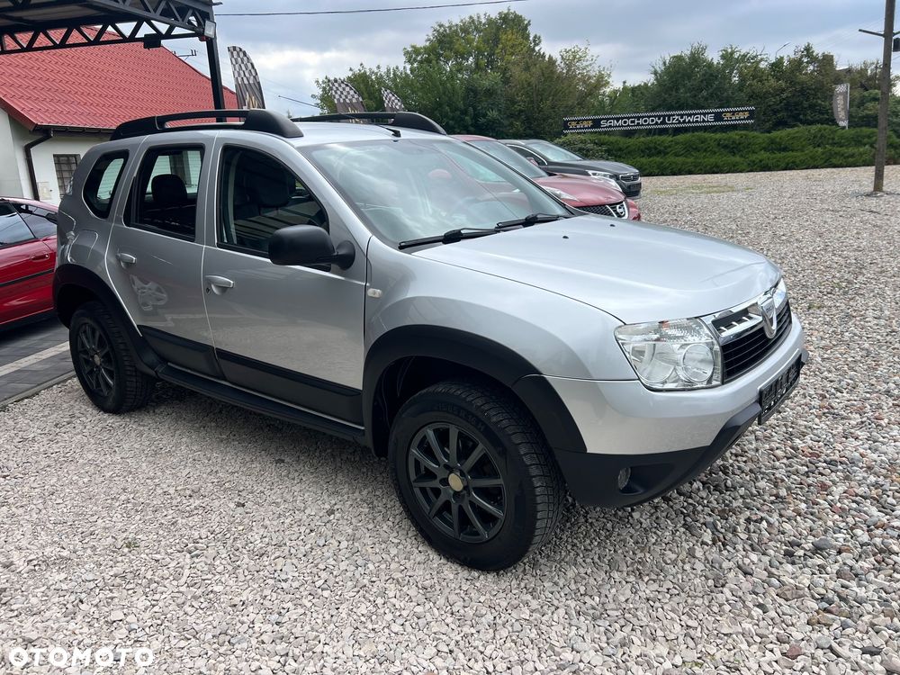Dacia Duster - 5