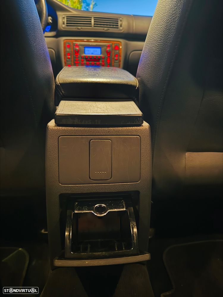 VW Passat Variant - 23