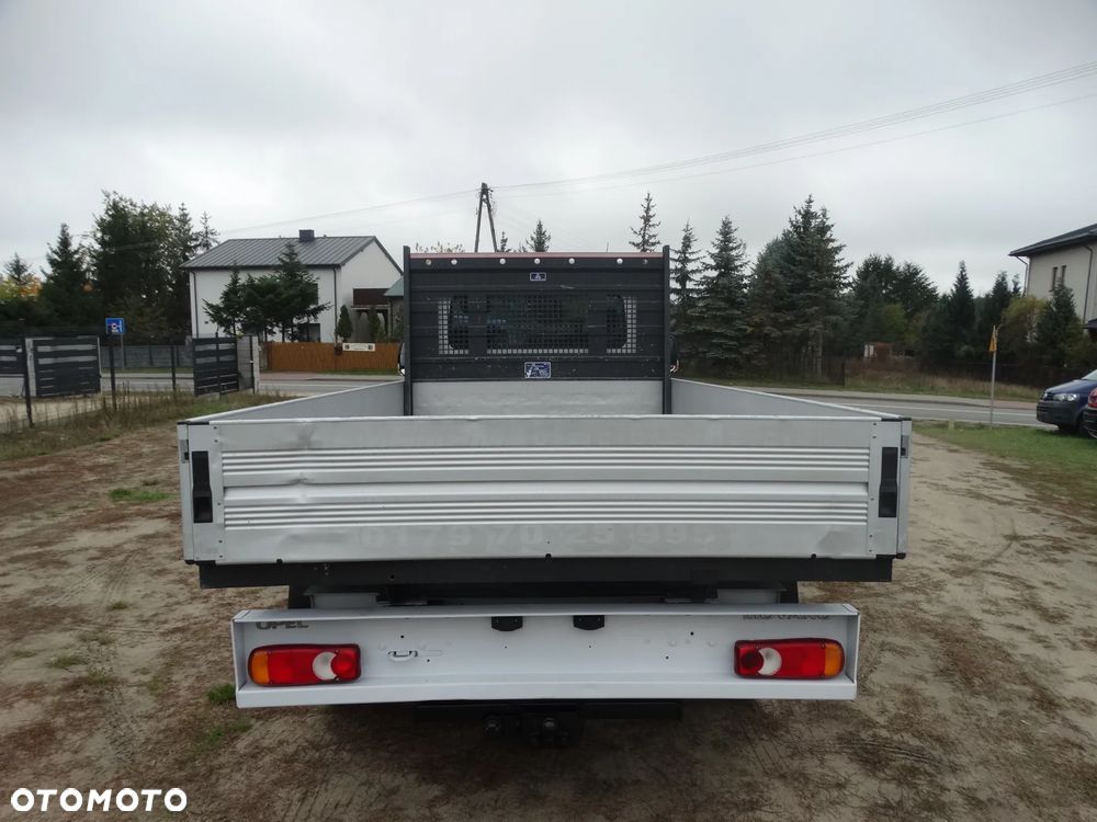 Opel Movano - 6