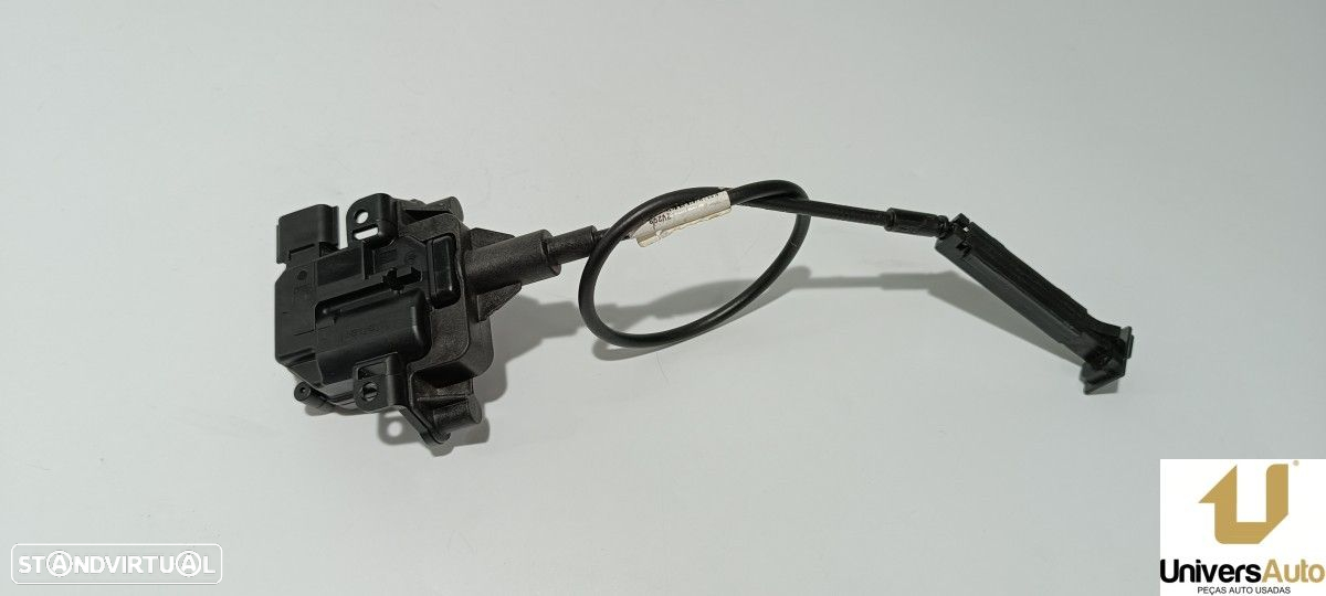 TAMPA DE COMBUSTÍVEL DO MOTOR SMART FORTWO CABRIO ELECTRIC DRIVE (453.491) - 4