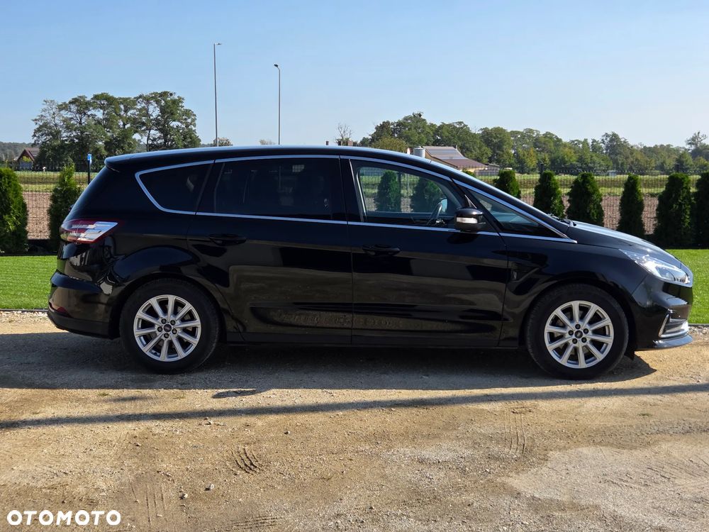 Ford S-Max - 4