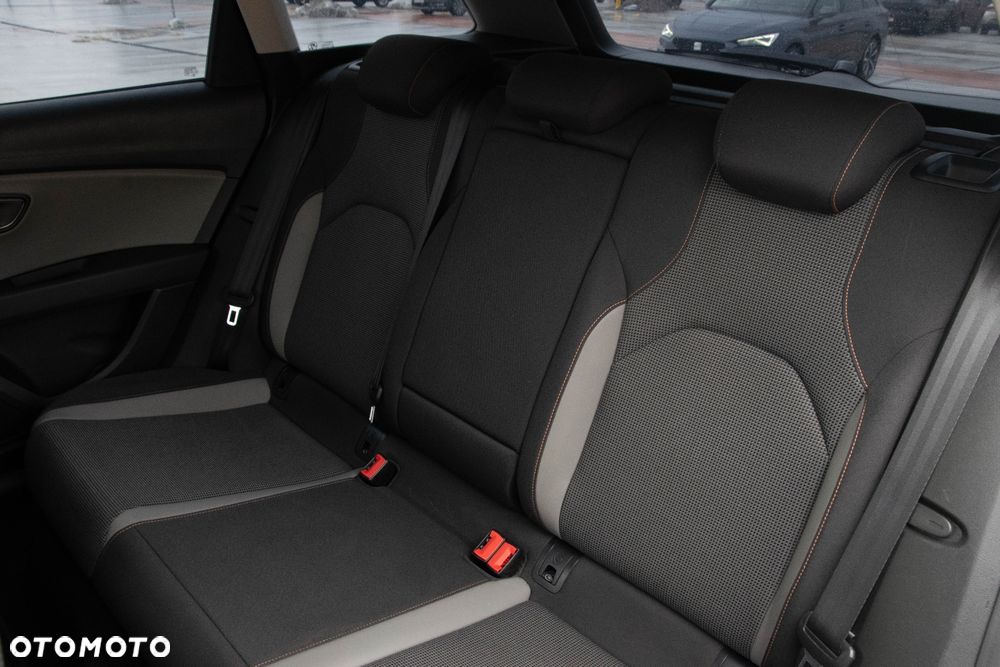 Seat Leon - 20