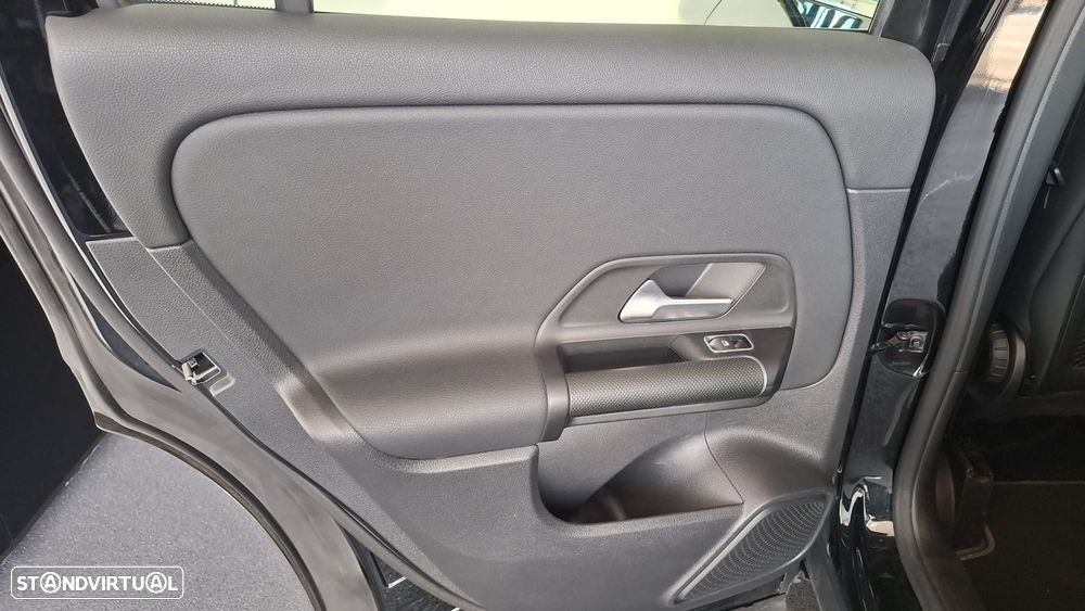 Mercedes-Benz GLA 250 e Progressive - 14