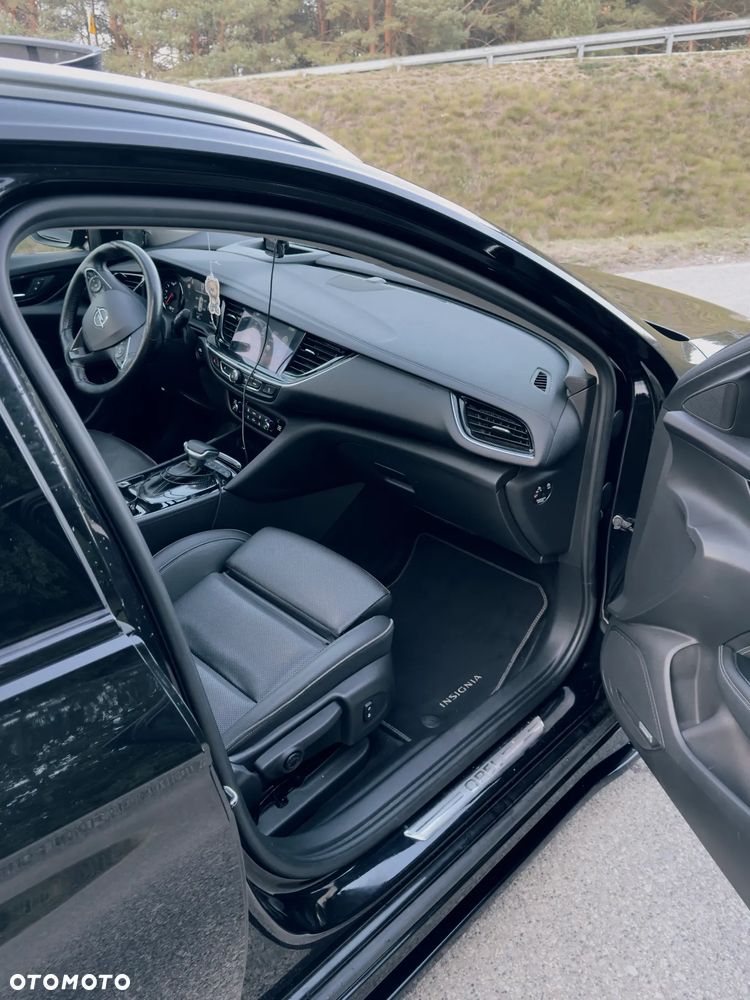 Opel Insignia 2.0 CDTI Executive - 19