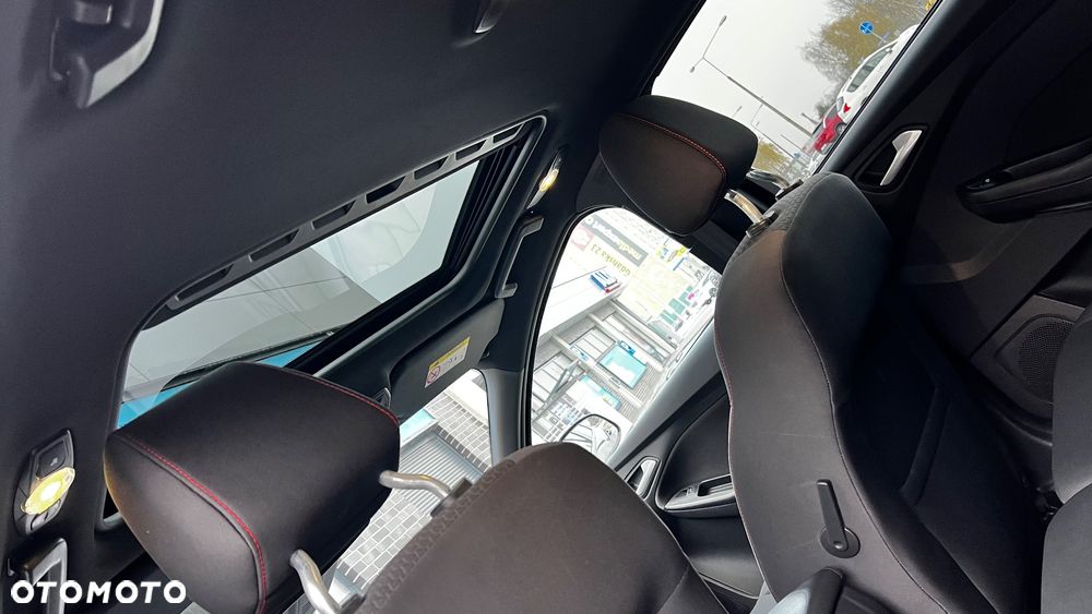 Ford Focus 2.0 TDCi ST-Line ASS PowerShift - 30