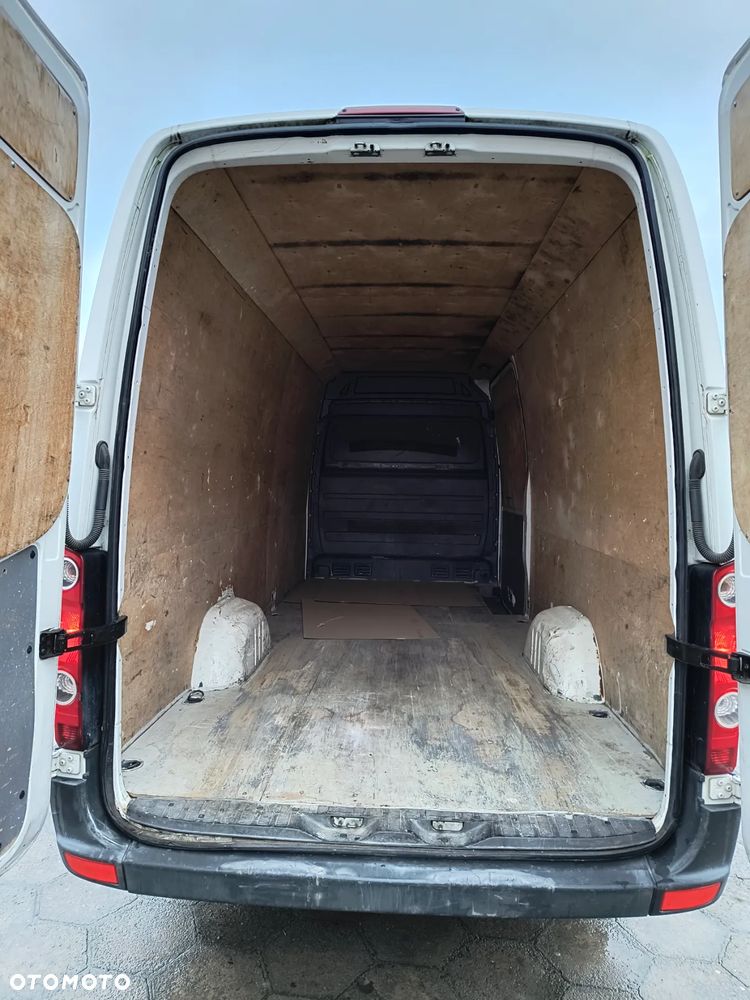 Volkswagen Crafter - 6