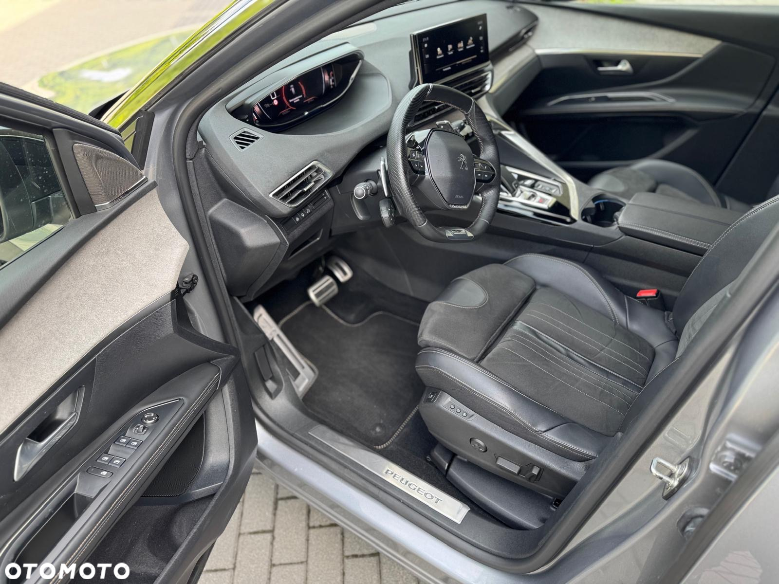Peugeot 5008 - 15