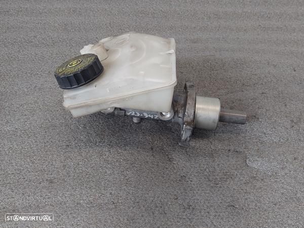 Bomba Travoes Peugeot 206 Van - 1