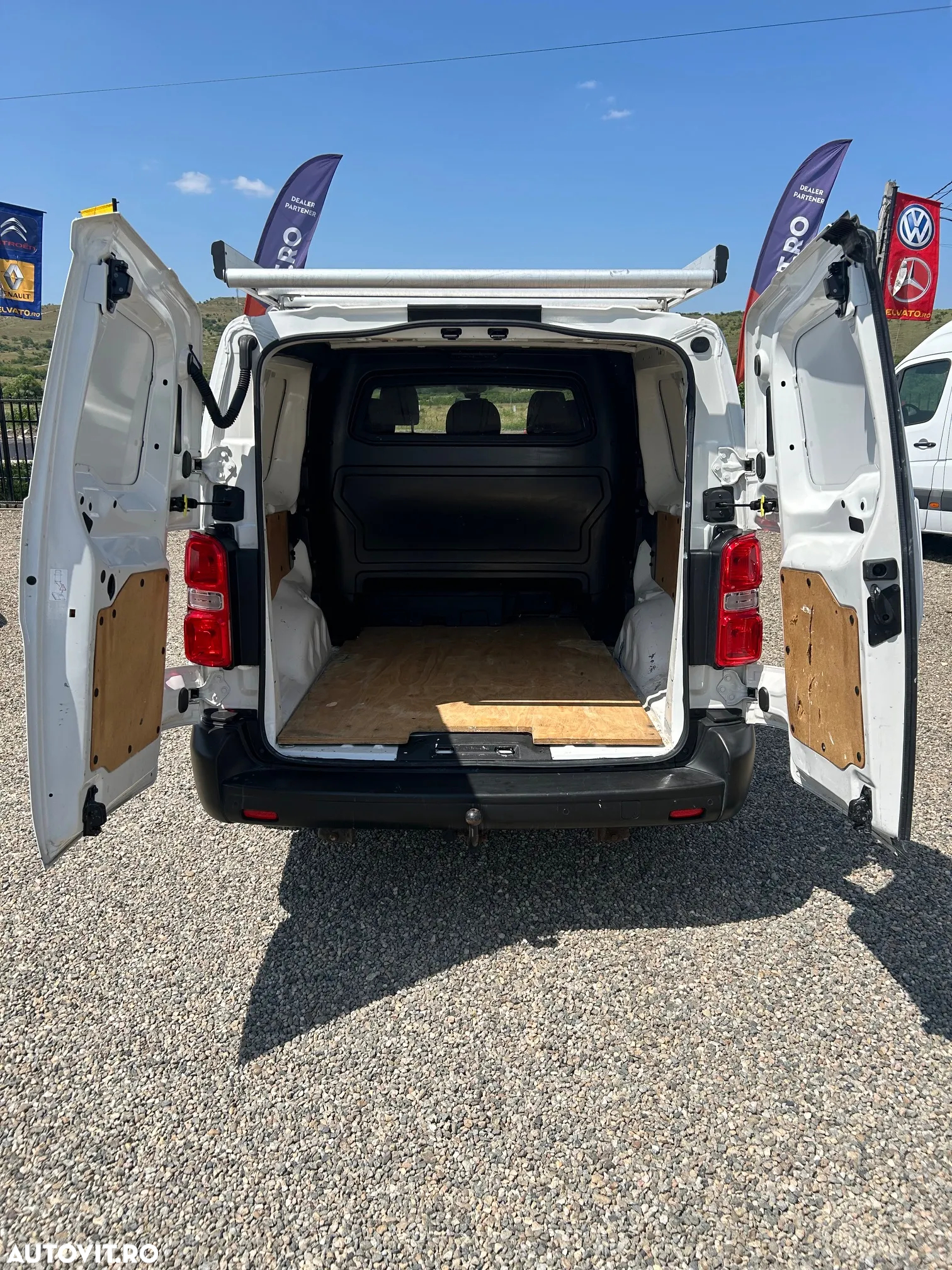 Citroën Jumpy - 8