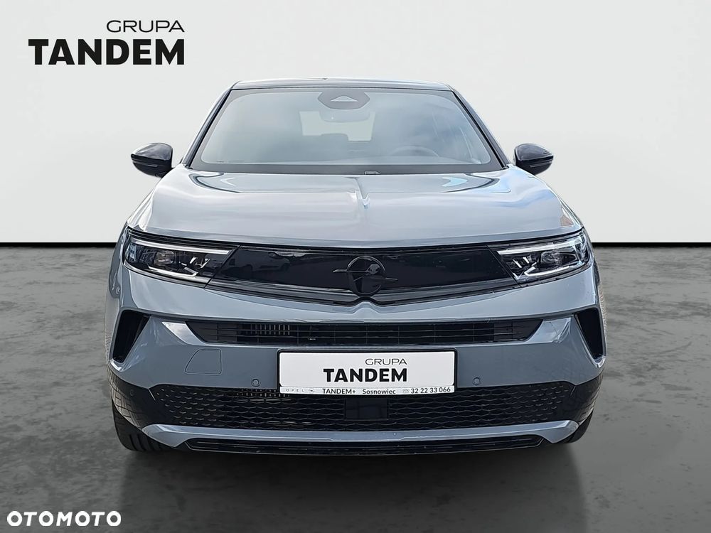 Opel Mokka 1.2 T mHEV GS S&S eDTC6 - 2