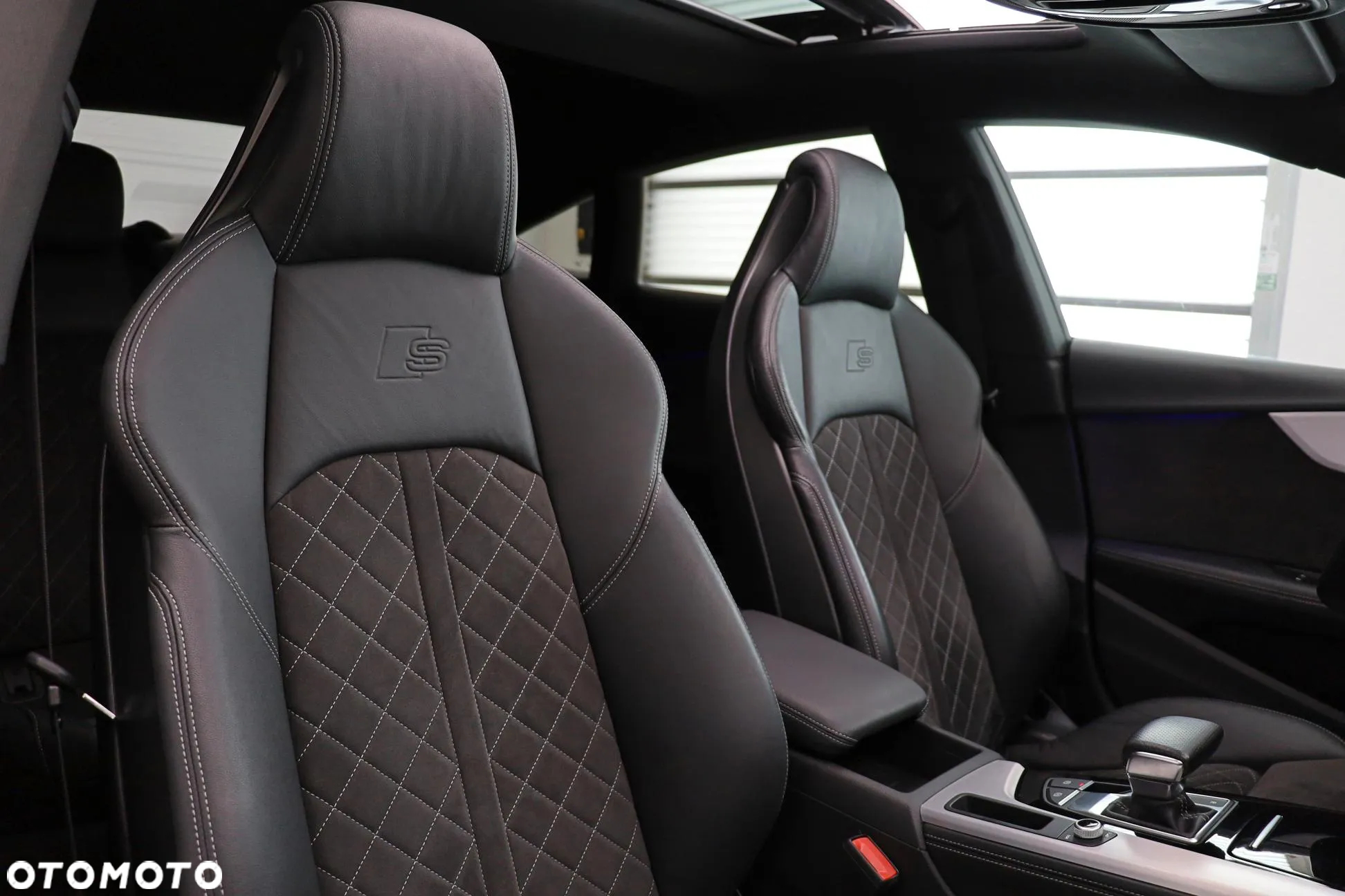 Audi A5 - 15